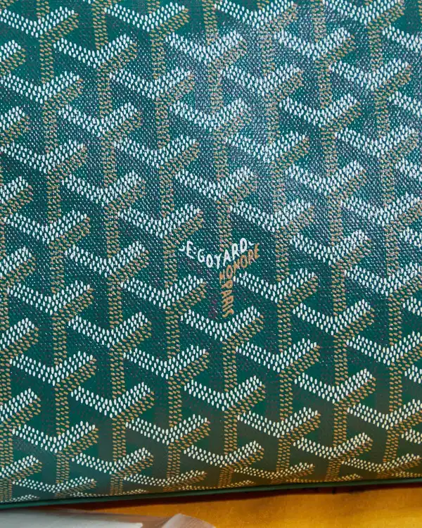 GOYARD SAIGON-34*16*25cm