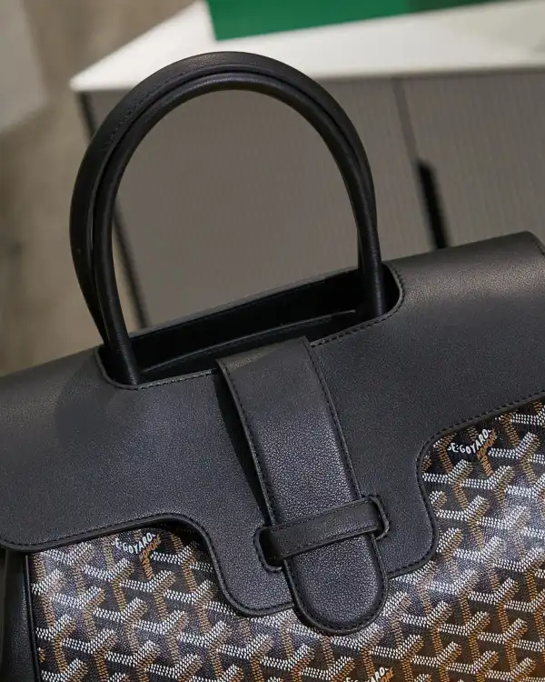 GOYARD SAIGON-34*16*25cm