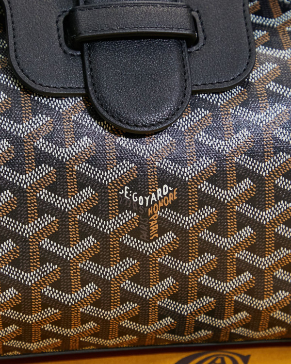 HOT SALE GOYARD SAIGON-34*16*25cm