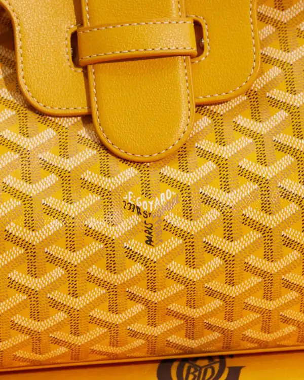 GOYARD SAIGON-34*16*25cm