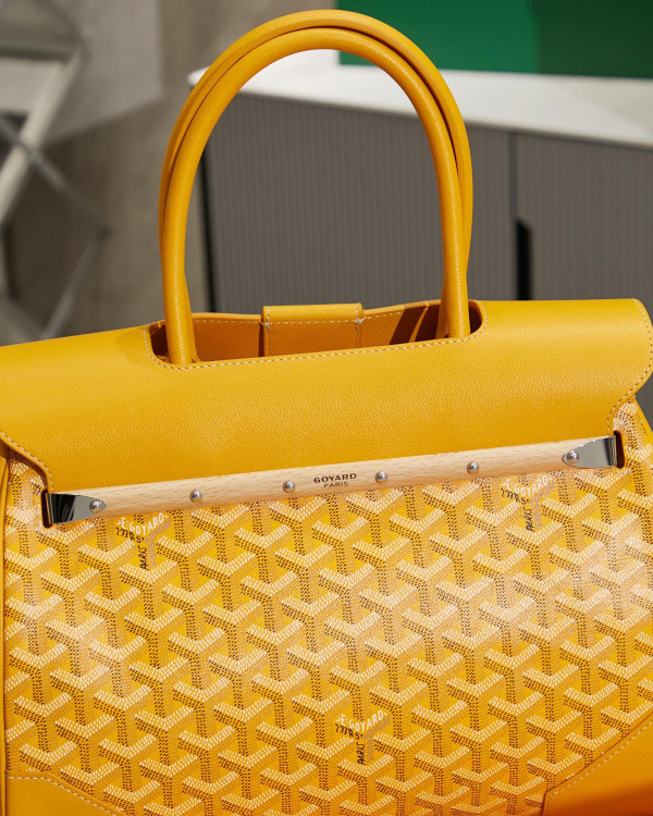 HOT SALE GOYARD SAIGON-34*16*25cm