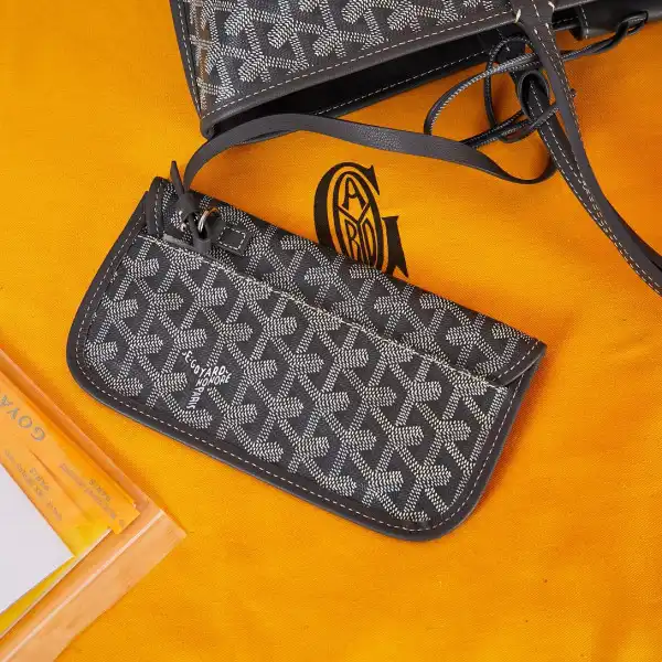 GOYARD ANJOU BAG-47*15*28CM