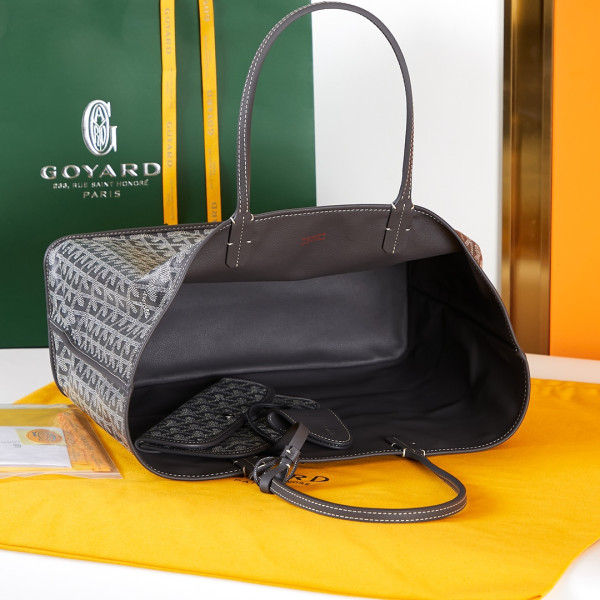 HOT SALE GOYARD ANJOU BAG-47*15*28CM