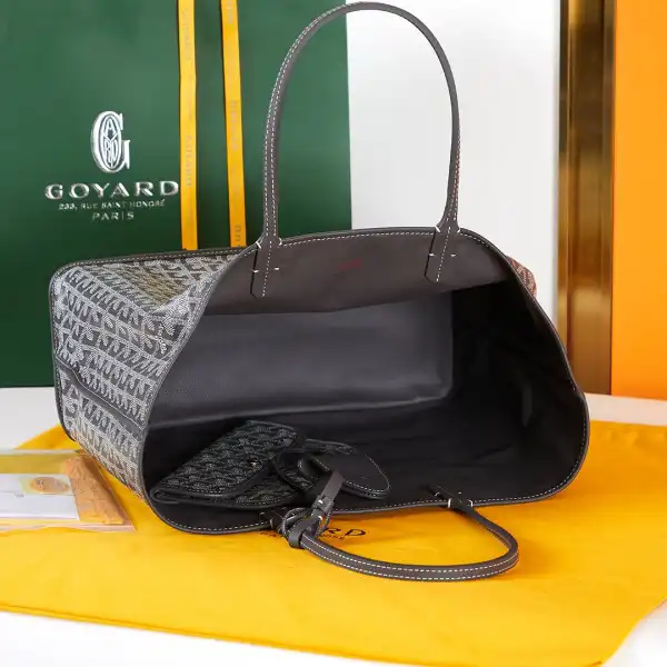 Bagsoffer yupoo GOYARD ANJOU BAG-47*15*28CM