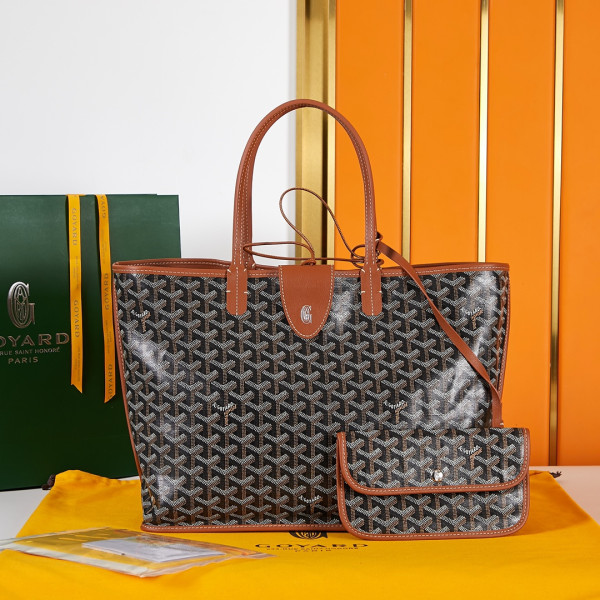 HOT SALE GOYARD ANJOU BAG-47*15*28CM