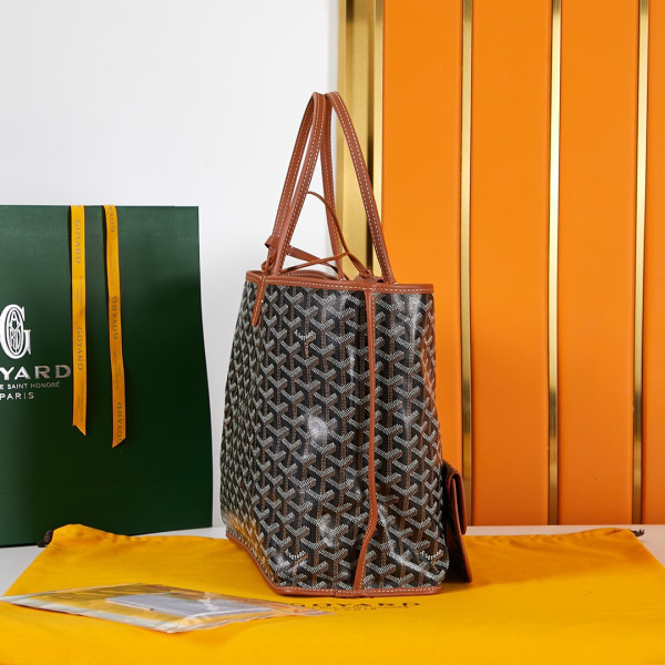 HOT SALE GOYARD ANJOU BAG-47*15*28CM