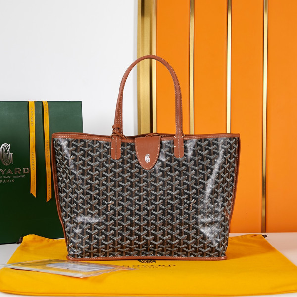 HOT SALE GOYARD ANJOU BAG-47*15*28CM