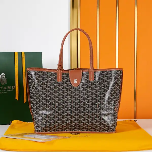 Bagsoffer GOYARD ANJOU BAG-47*15*28CM