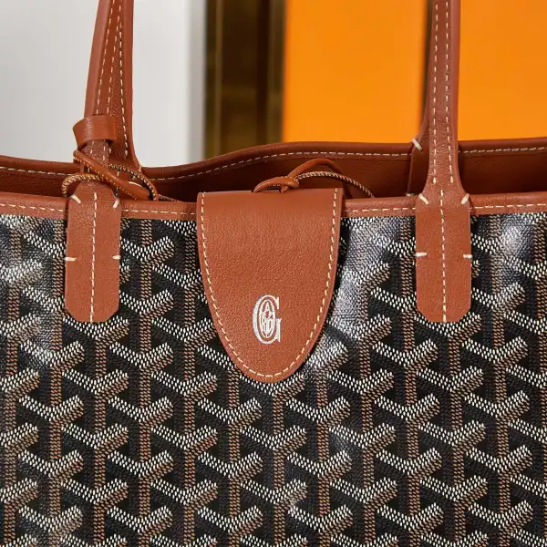 Bagsoffer GOYARD ANJOU BAG-47*15*28CM