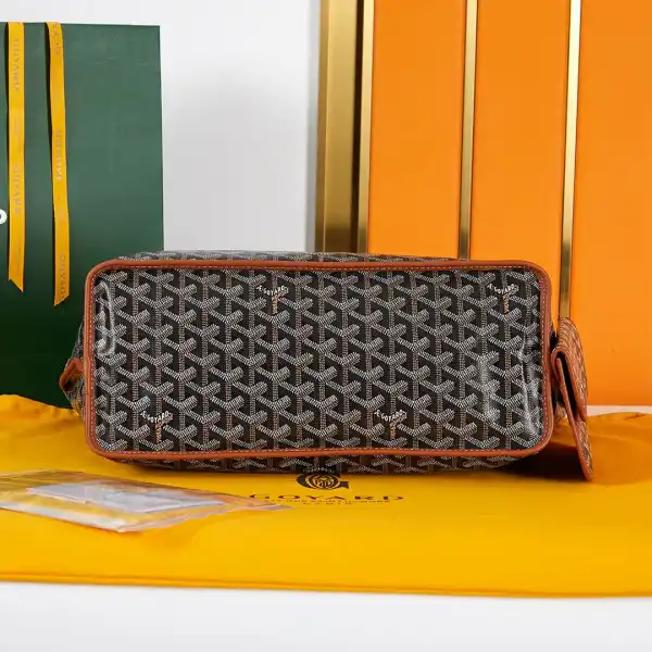 GOYARD ANJOU BAG-47*15*28CM