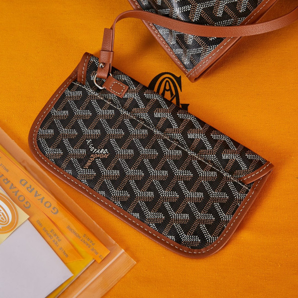 HOT SALE GOYARD ANJOU BAG-47*15*28CM