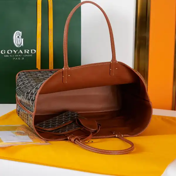 GOYARD ANJOU BAG-47*15*28CM