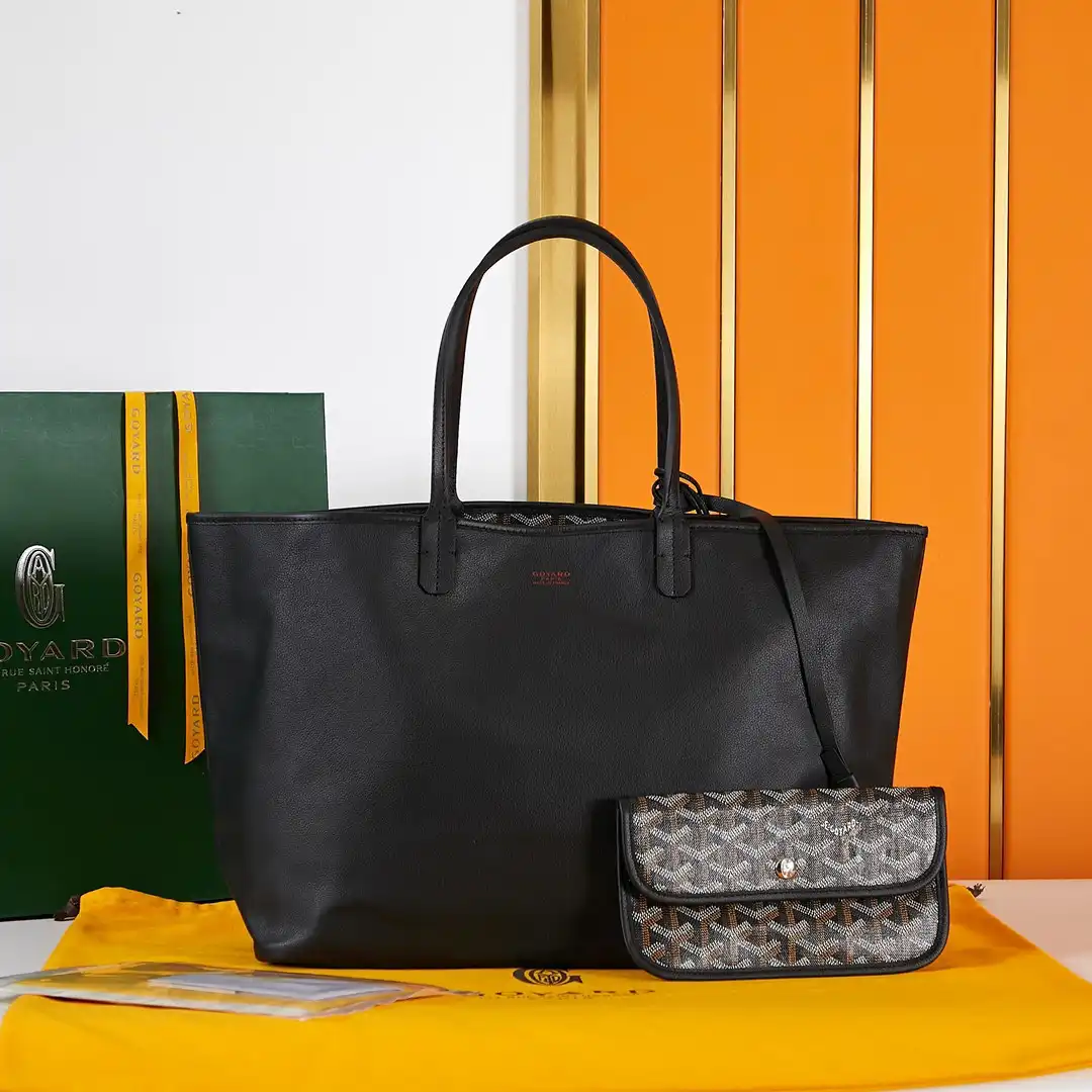 First bag ru GOYARD ANJOU BAG-47*15*28CM