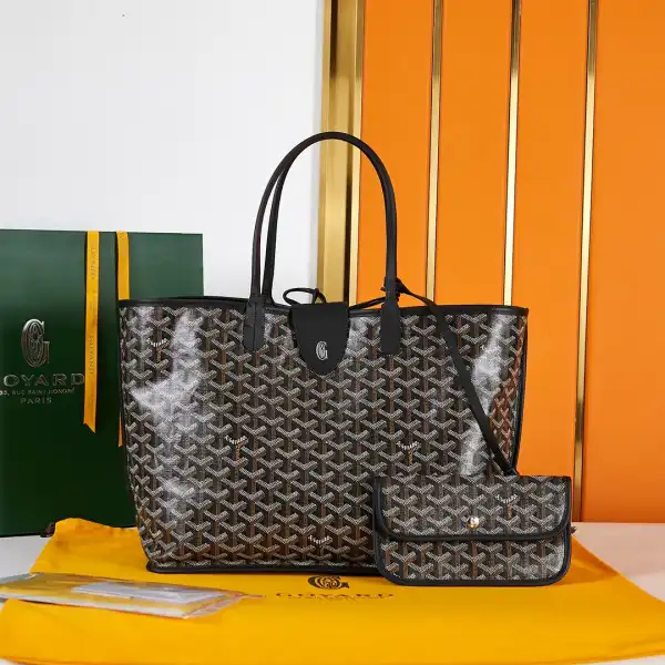 Bagsoffer yupoo GOYARD ANJOU BAG-47*15*28CM