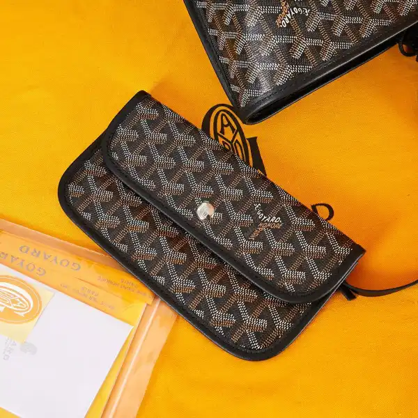 GOYARD ANJOU BAG-47*15*28CM