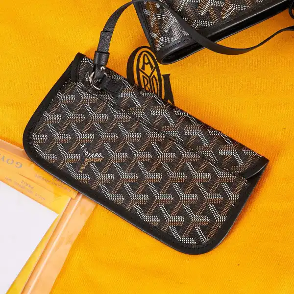 GOYARD ANJOU BAG-47*15*28CM