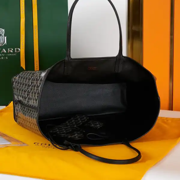 First bag ru GOYARD ANJOU BAG-47*15*28CM