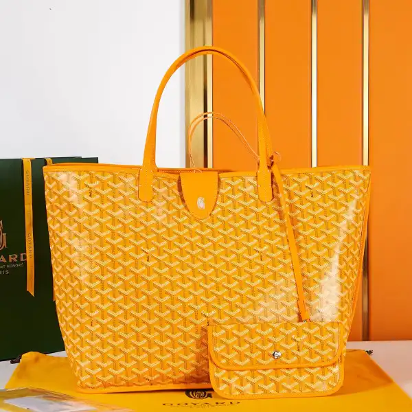 Bagsoffer yupoo GOYARD ANJOU BAG-40*20*34CM