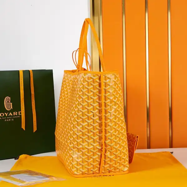 GOYARD ANJOU BAG-40*20*34CM