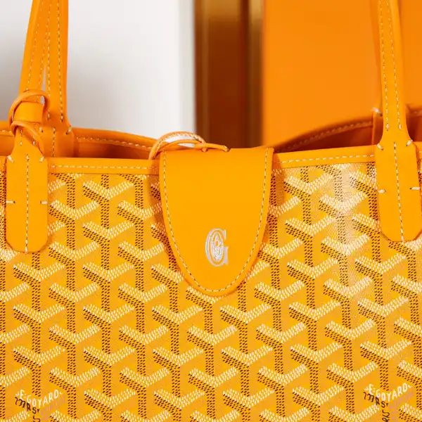 First bag ru GOYARD ANJOU BAG-40*20*34CM