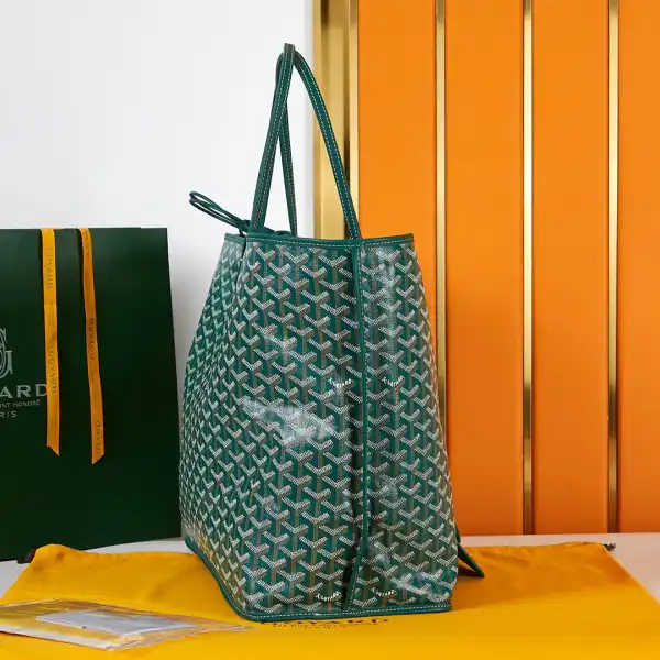 First bag ru GOYARD ANJOU BAG-40*20*34CM