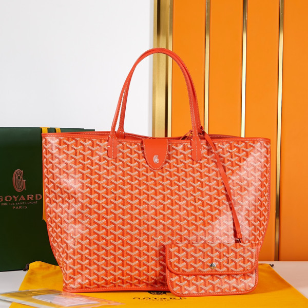 HOT SALE GOYARD ANJOU BAG-40*20*34CM