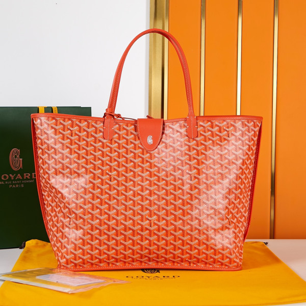 HOT SALE GOYARD ANJOU BAG-40*20*34CM