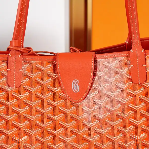 GOYARD ANJOU BAG-40*20*34CM