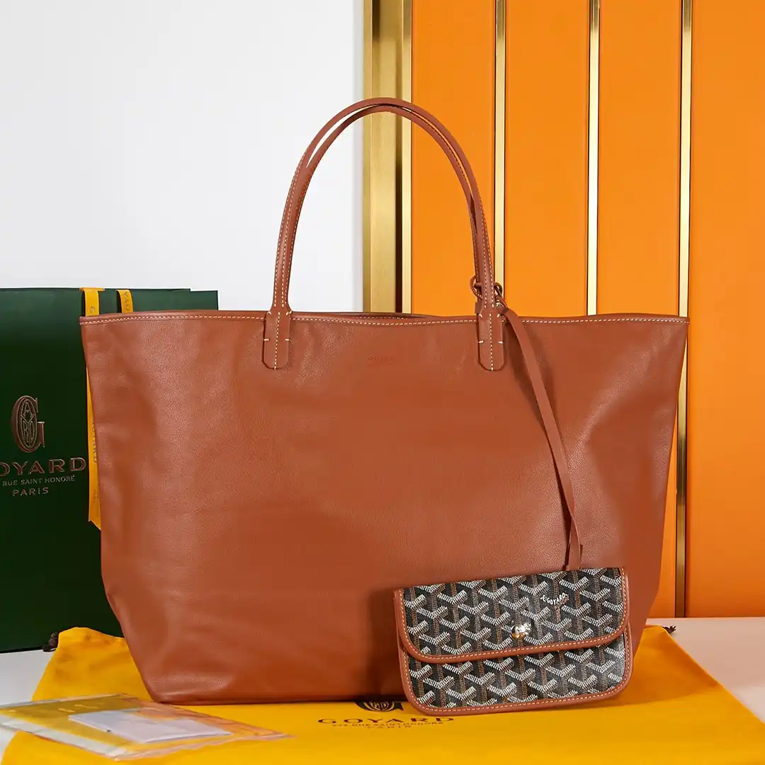 First bag ru GOYARD ANJOU BAG-40*20*34CM