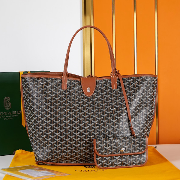 HOT SALE GOYARD ANJOU BAG-40*20*34CM