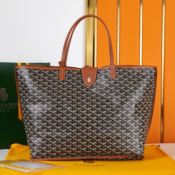 HOT SALE GOYARD ANJOU BAG-40*20*34CM