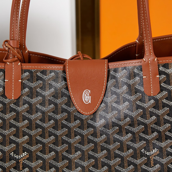 HOT SALE GOYARD ANJOU BAG-40*20*34CM