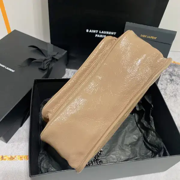 Repzbay REP YSL NIKI MEDIUM-28*20*8CM