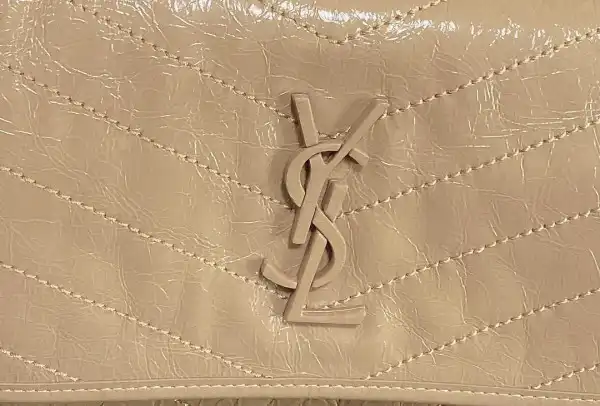 YSL NIKI MEDIUM-28*20*8CM