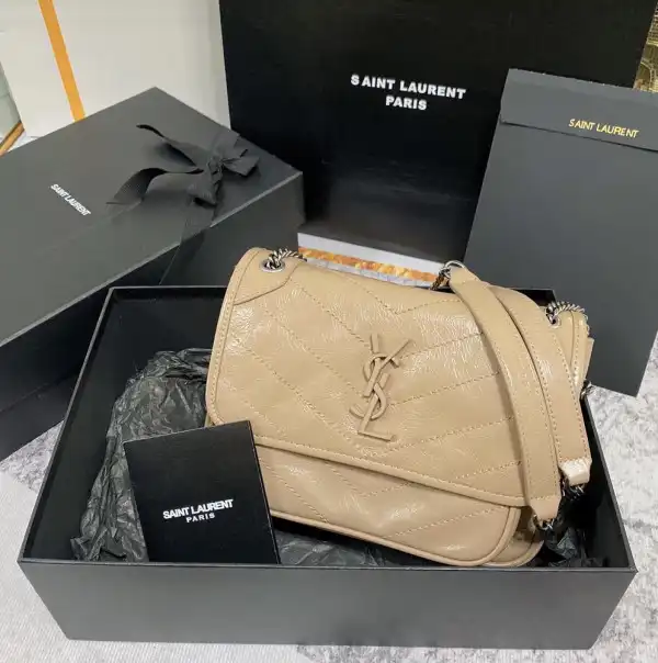 REP YSL NIKI BABY-22*16*12CM