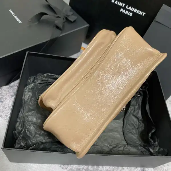 YSL NIKI BABY-22*16*12CM