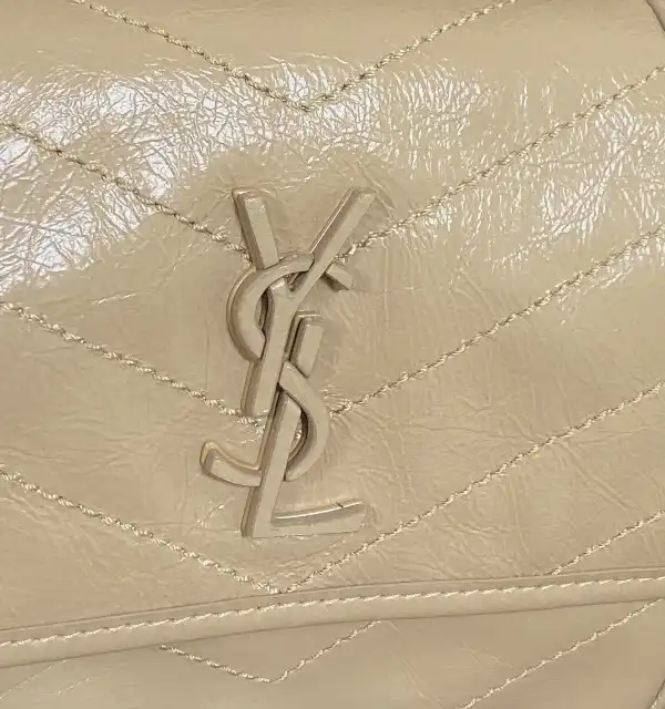 YSL NIKI BABY-22*16*12CM