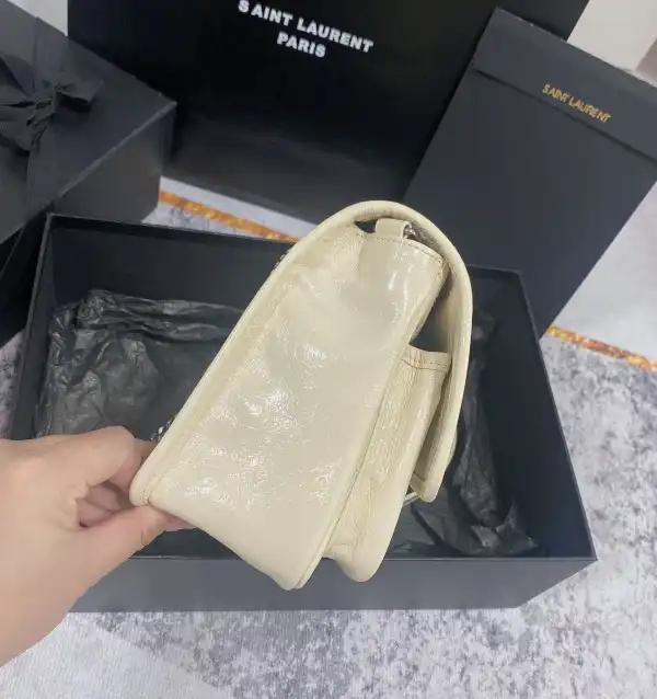 Repzbay REP YSL NIKI BABY-22*16*12CM