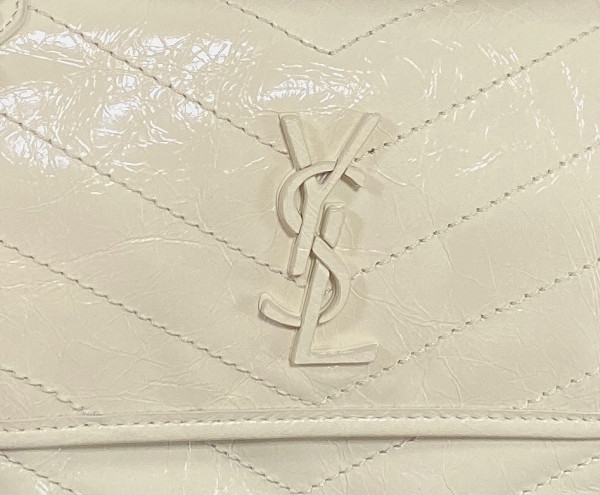 HOT SALE YSL NIKI BABY-22*16*12CM