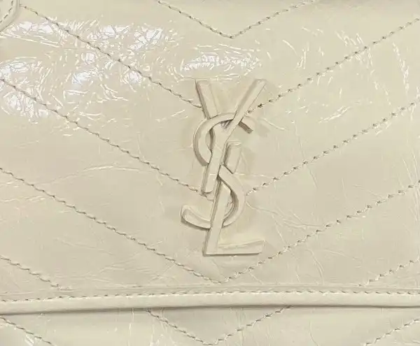 YSL NIKI BABY-22*16*12CM