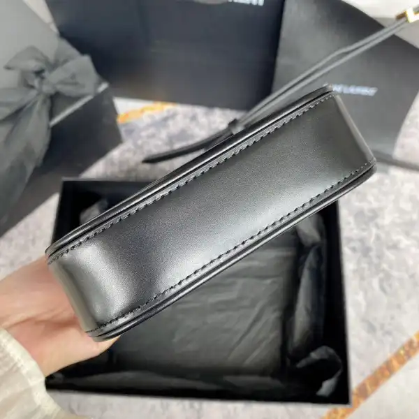 YSL LE 5 À 7 SOFT HOBO BAG-18*13.5*3.5CM