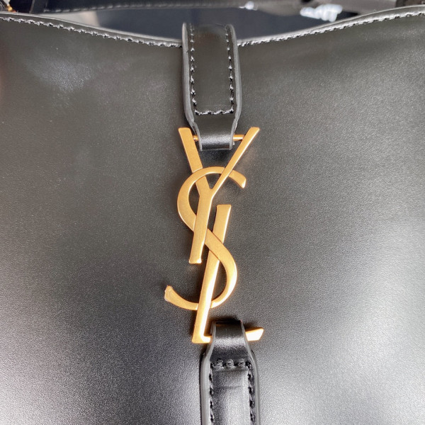 HOT SALE YSL LE 5 À 7 SOFT HOBO BAG-18*13.5*3.5CM