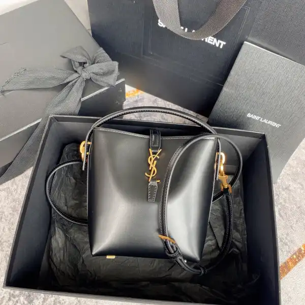 YSL LE 37 HOBO BAG -15*13*6cm