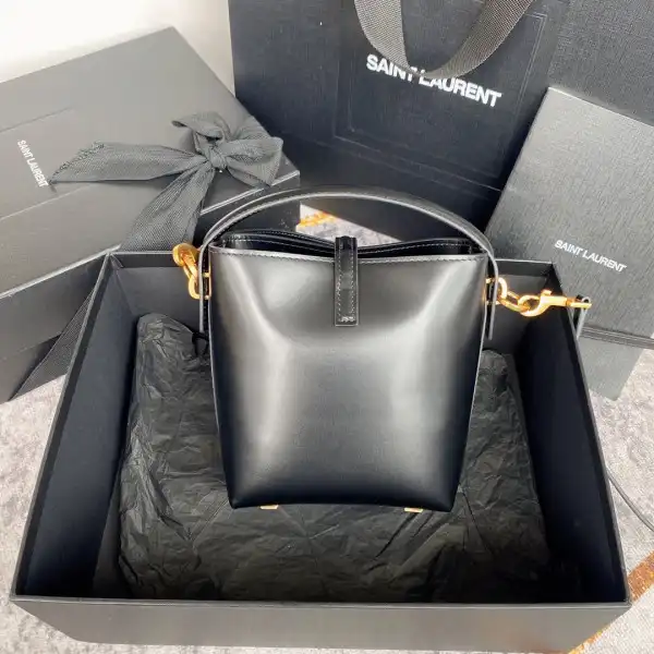 YSL LE 37 HOBO BAG -15*13*6cm