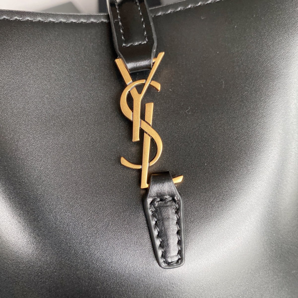 HOT SALE YSL LE 37 HOBO BAG -15*13*6cm