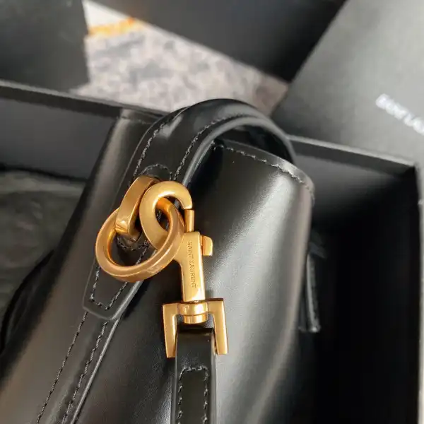 YSL LE 37 HOBO BAG -15*13*6cm