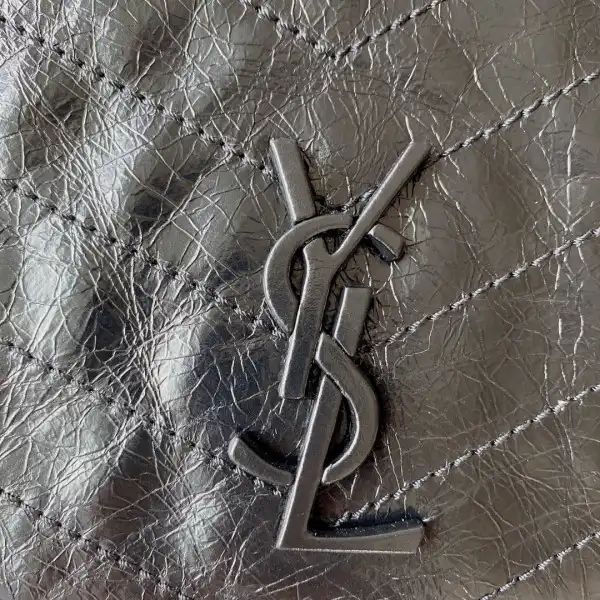 YSL NIKI MEDIUM-28*20*8CM