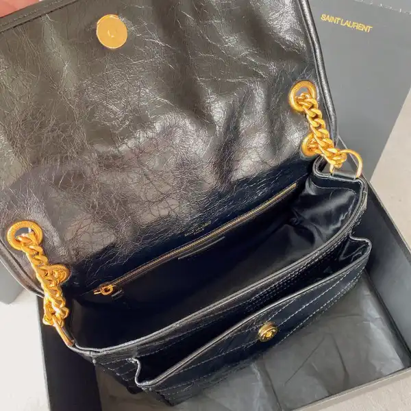 Repzbay REP YSL NIKI MEDIUM-28*20*8CM