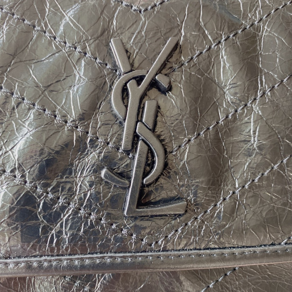 HOT SALE YSL NIKI BABY-22*16*12CM