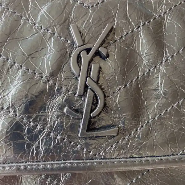 YSL NIKI BABY-22*16*12CM